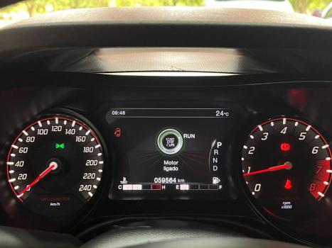 FIAT Cronos 1.8 4P FLEX PRECISION AUTOMTICO, Foto 12