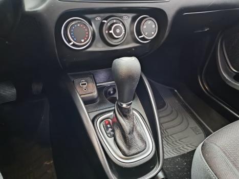 FIAT Cronos 1.8 4P FLEX PRECISION AUTOMTICO, Foto 10