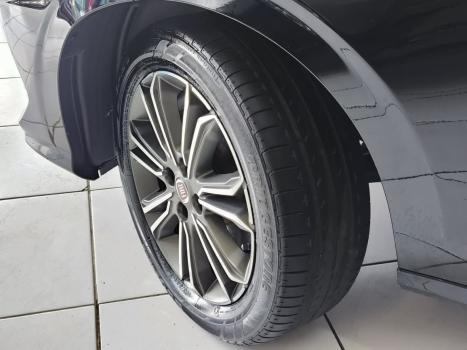 FIAT Cronos 1.8 4P FLEX PRECISION AUTOMTICO, Foto 13