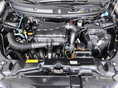 FIAT Cronos 1.8 4P FLEX PRECISION AUTOMTICO, Foto 14