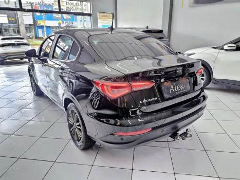 FIAT Cronos 1.8 4P FLEX PRECISION AUTOMTICO, Foto 15