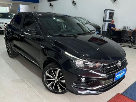 FIAT Cronos 1.8 4P FLEX PRECISION AUTOMTICO, Foto 2