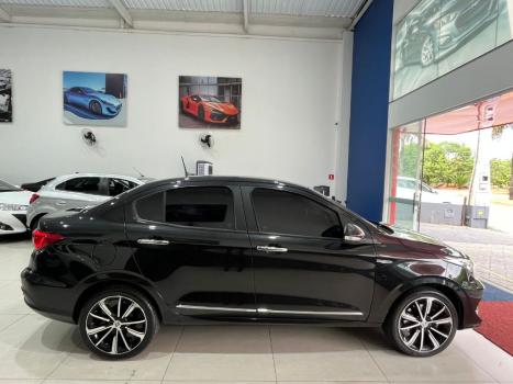 FIAT Cronos 1.8 4P FLEX PRECISION AUTOMTICO, Foto 5