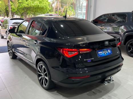 FIAT Cronos 1.8 4P FLEX PRECISION AUTOMTICO, Foto 7