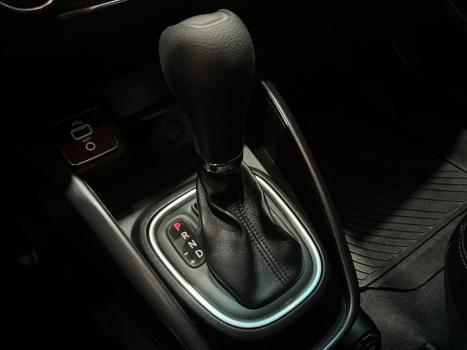 FIAT Cronos 1.8 4P FLEX PRECISION AUTOMTICO, Foto 11