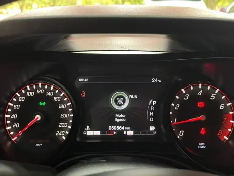 FIAT Cronos 1.8 4P FLEX PRECISION AUTOMTICO, Foto 12