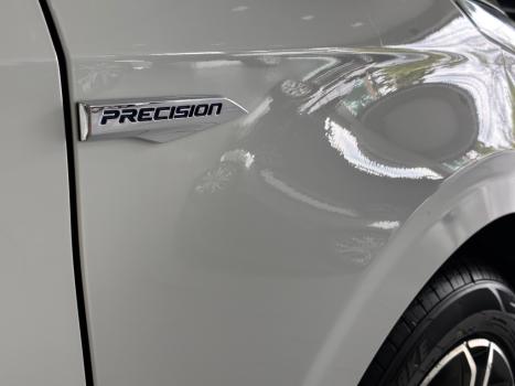 FIAT Cronos 1.8 4P FLEX PRECISION AUTOM�TICO, Foto 2