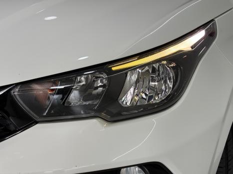 FIAT Cronos 1.8 4P FLEX PRECISION AUTOM�TICO, Foto 5