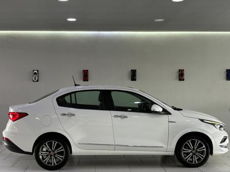 FIAT Cronos 1.8 4P FLEX PRECISION AUTOM�TICO, Foto 6