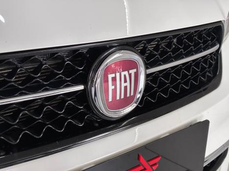 FIAT Cronos 1.8 4P FLEX PRECISION AUTOM�TICO, Foto 7