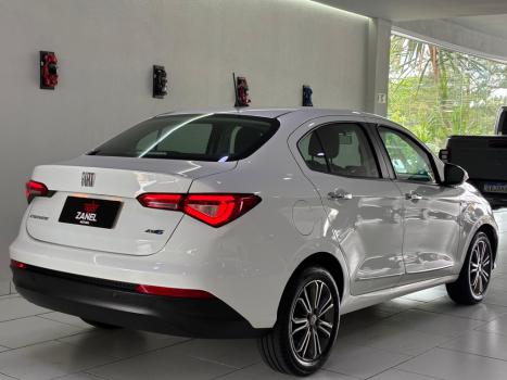 FIAT Cronos 1.8 4P FLEX PRECISION AUTOM�TICO, Foto 9