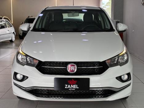 FIAT Cronos 1.8 4P FLEX PRECISION AUTOM�TICO, Foto 10