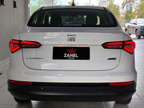 FIAT Cronos 1.8 4P FLEX PRECISION AUTOM�TICO, Foto 17