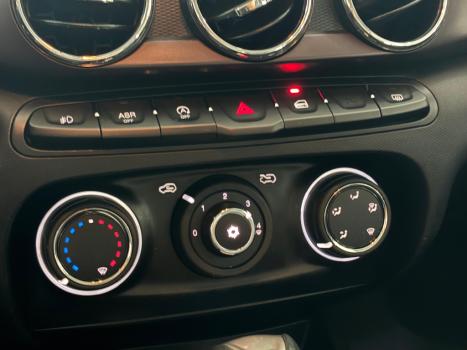 FIAT Cronos 1.8 4P FLEX PRECISION AUTOM�TICO, Foto 18