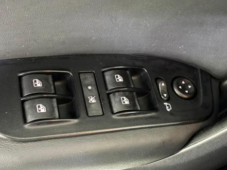 FIAT Cronos 1.8 4P FLEX PRECISION AUTOM�TICO, Foto 21