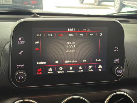 FIAT Cronos 1.8 4P FLEX PRECISION AUTOM�TICO, Foto 22