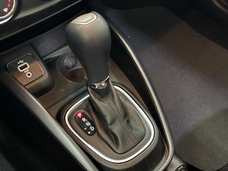 FIAT Cronos 1.8 4P FLEX PRECISION AUTOM�TICO, Foto 23