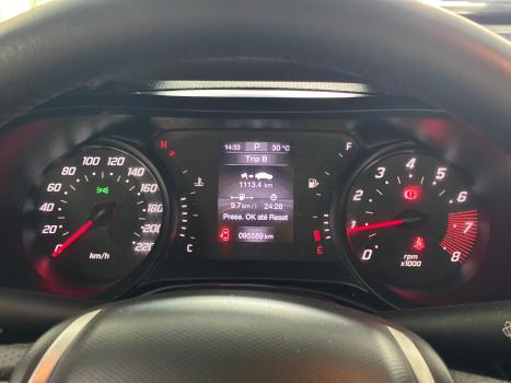 FIAT Cronos 1.8 4P FLEX PRECISION AUTOM�TICO, Foto 24