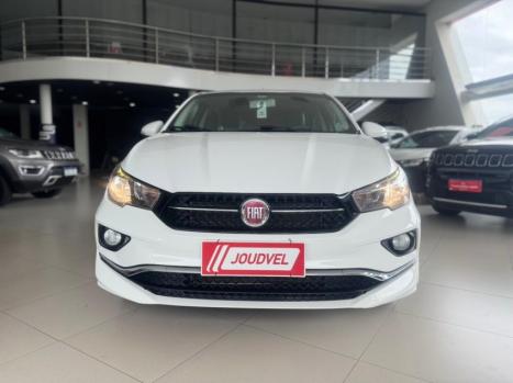FIAT Cronos 1.8 4P FLEX PRECISION AUTOM�TICO, Foto 2