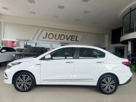 FIAT Cronos 1.8 4P FLEX PRECISION AUTOM�TICO, Foto 3