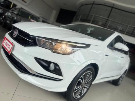 FIAT Cronos 1.8 4P FLEX PRECISION AUTOM�TICO, Foto 4