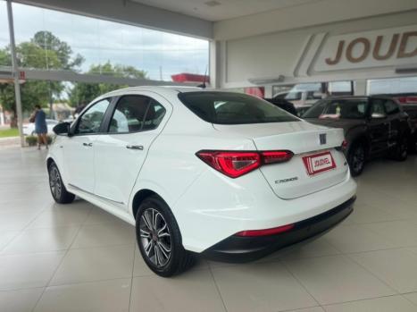FIAT Cronos 1.8 4P FLEX PRECISION AUTOM�TICO, Foto 5