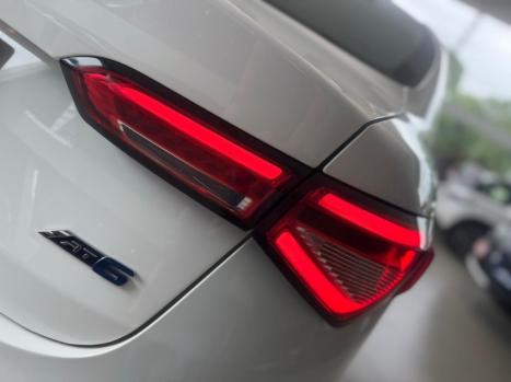 FIAT Cronos 1.8 4P FLEX PRECISION AUTOM�TICO, Foto 8