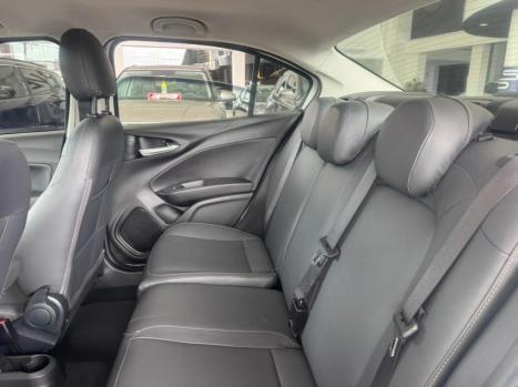 FIAT Cronos 1.8 4P FLEX PRECISION AUTOM�TICO, Foto 9