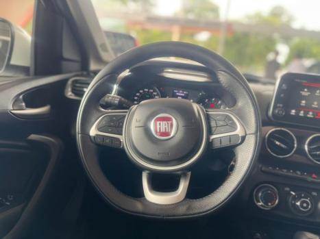 FIAT Cronos 1.8 4P FLEX PRECISION AUTOM�TICO, Foto 11