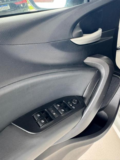 FIAT Cronos 1.8 4P FLEX PRECISION AUTOM�TICO, Foto 12