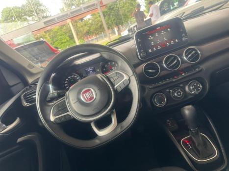 FIAT Cronos 1.8 4P FLEX PRECISION AUTOM�TICO, Foto 13