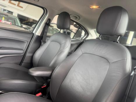 FIAT Cronos 1.8 4P FLEX PRECISION AUTOM�TICO, Foto 14