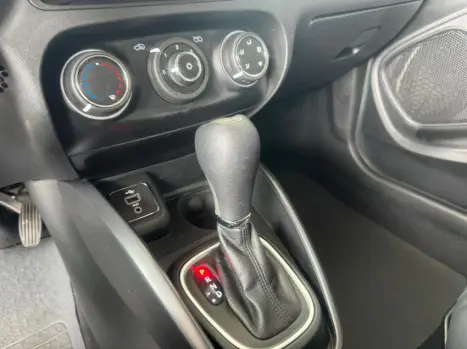 FIAT Cronos 1.8 4P FLEX PRECISION AUTOM�TICO, Foto 17