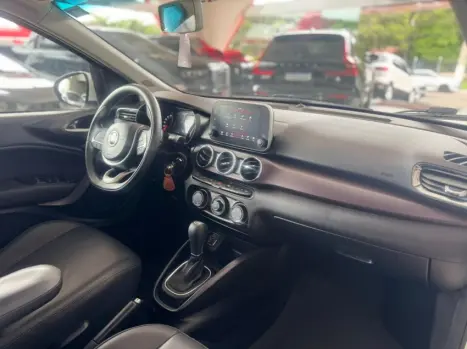 FIAT Cronos 1.8 4P FLEX PRECISION AUTOM�TICO, Foto 18