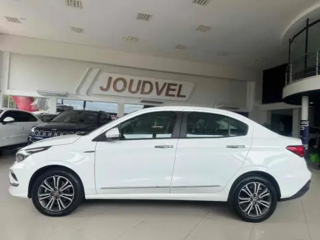 FIAT Cronos 1.8 4P FLEX PRECISION AUTOM�TICO, Foto 3