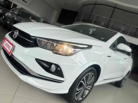 FIAT Cronos 1.8 4P FLEX PRECISION AUTOM�TICO, Foto 4