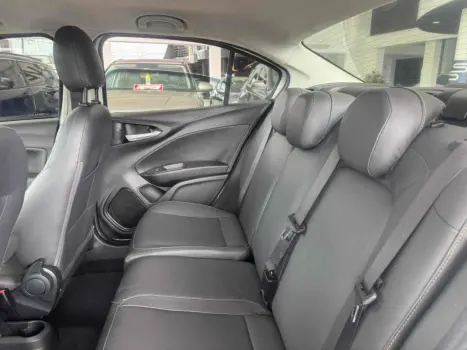 FIAT Cronos 1.8 4P FLEX PRECISION AUTOM�TICO, Foto 8