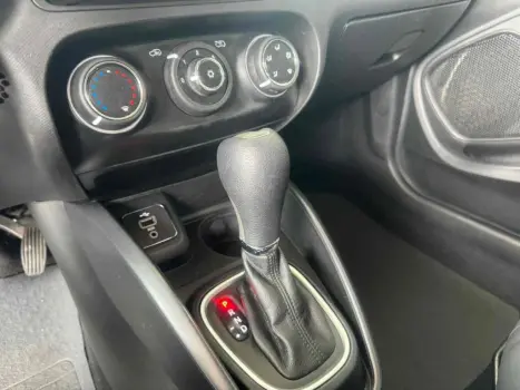 FIAT Cronos 1.8 4P FLEX PRECISION AUTOM�TICO, Foto 13