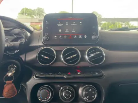 FIAT Cronos 1.8 4P FLEX PRECISION AUTOM�TICO, Foto 14