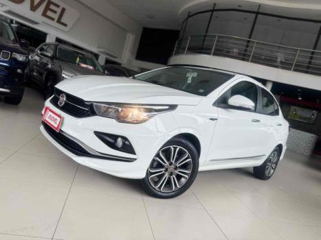 FIAT Cronos 1.8 4P FLEX PRECISION AUTOM�TICO, Foto 1