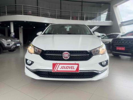 FIAT Cronos 1.8 4P FLEX PRECISION AUTOM�TICO, Foto 2