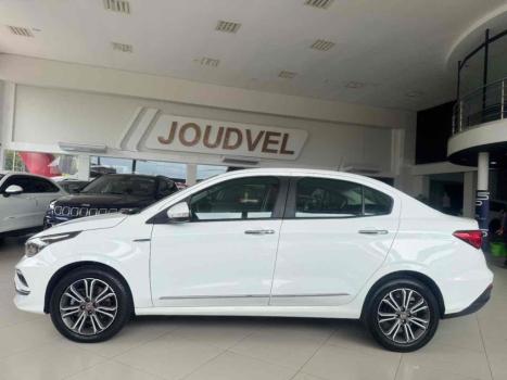 FIAT Cronos 1.8 4P FLEX PRECISION AUTOM�TICO, Foto 3