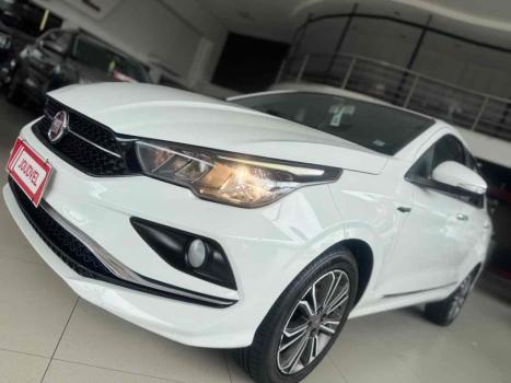 FIAT Cronos 1.8 4P FLEX PRECISION AUTOM�TICO, Foto 4