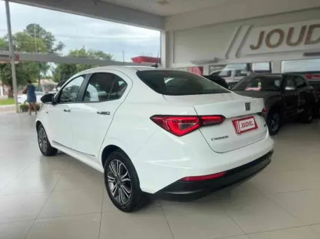 FIAT Cronos 1.8 4P FLEX PRECISION AUTOM�TICO, Foto 5