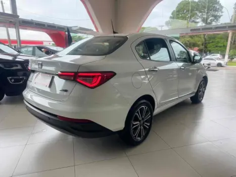 FIAT Cronos 1.8 4P FLEX PRECISION AUTOM�TICO, Foto 7