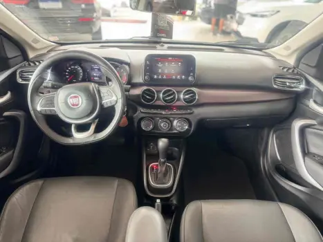 FIAT Cronos 1.8 4P FLEX PRECISION AUTOM�TICO, Foto 9