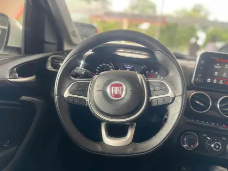 FIAT Cronos 1.8 4P FLEX PRECISION AUTOM�TICO, Foto 10