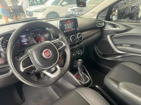 FIAT Cronos 1.8 4P FLEX PRECISION AUTOM�TICO, Foto 11