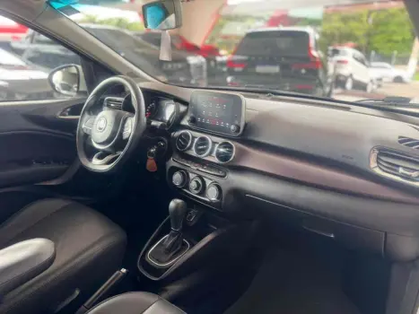 FIAT Cronos 1.8 4P FLEX PRECISION AUTOM�TICO, Foto 15