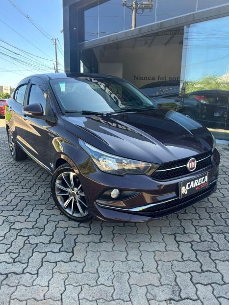 FIAT Cronos 1.8 4P FLEX PRECISION AUTOM�TICO, Foto 1
